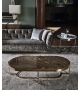 Raoul Opera Contemporary Coffee Table