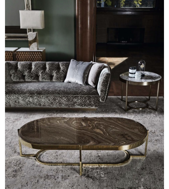 Raoul Opera Contemporary Table Basse