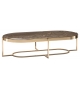 Raoul Opera Contemporary Coffee Table