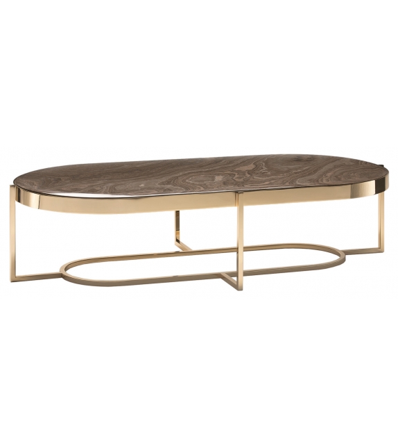 Raoul Opera Contemporary Table Basse