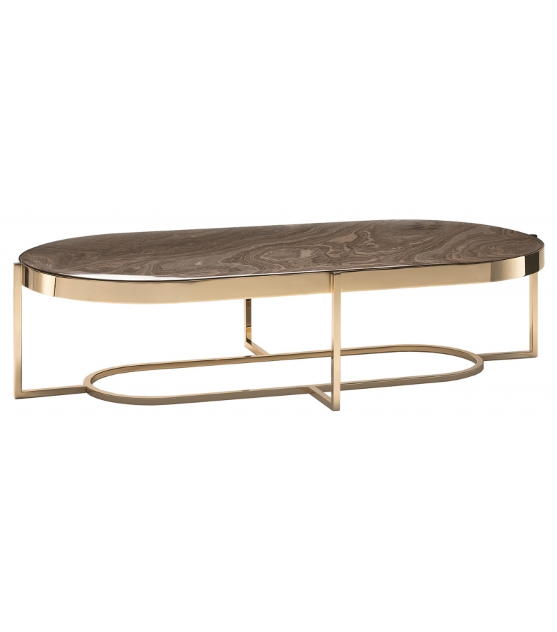 Raoul Opera Contemporary Table Basse