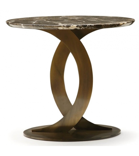 Ludmilla Opera Contemporary Table D'Appoint