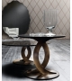 Ludmilla Opera Contemporary Table D'Appoint