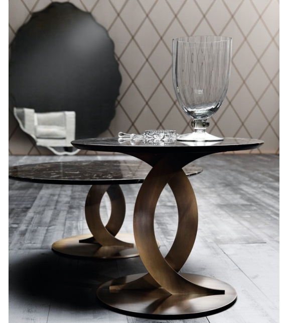 Ludmilla Opera Contemporary Table D'Appoint