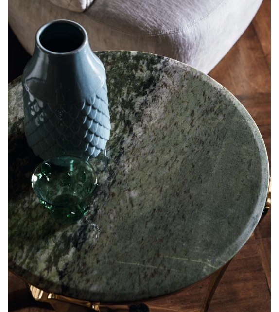 Margot Opera Contemporary Side Table