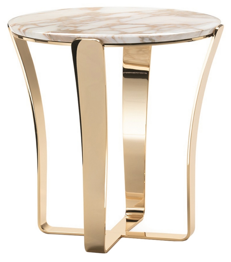 Margot Opera Contemporary Table D'Appoint