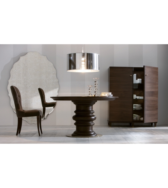 Edgar Opera Contemporary Table