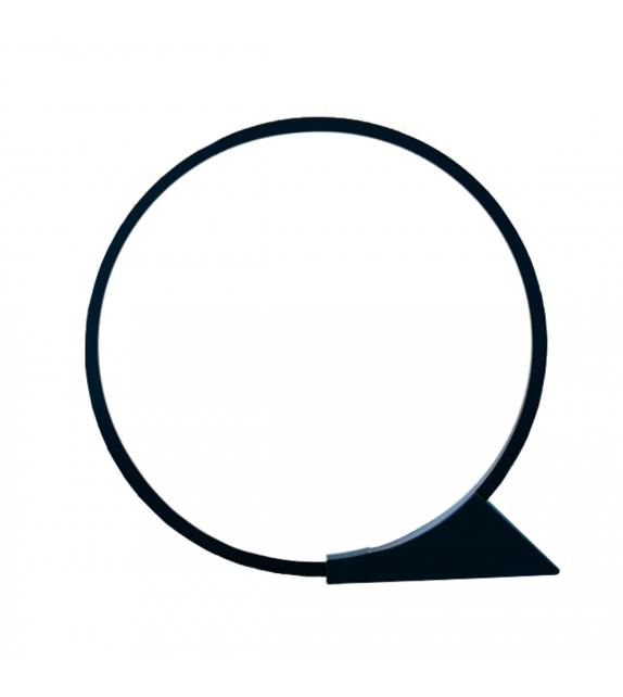 "O" Artemide Làmpara de Pie