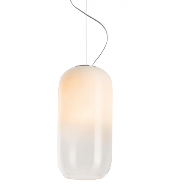 Gople Lamp Artemide Suspension Lamp
