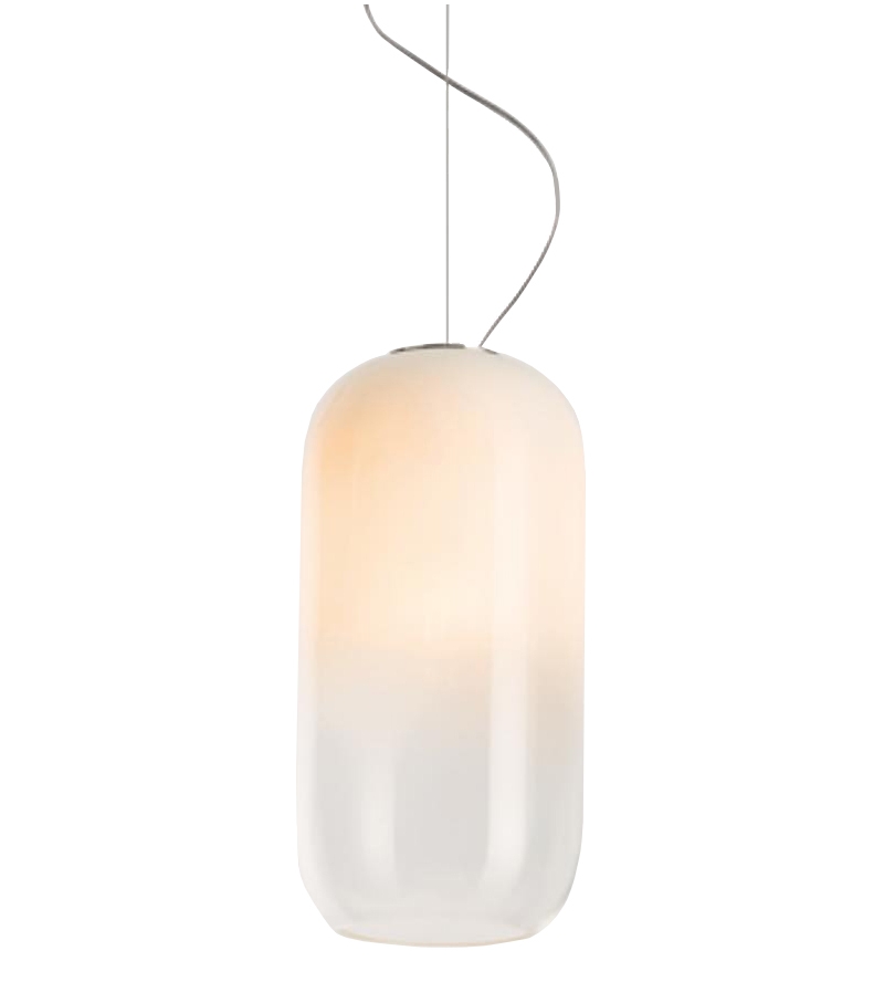 Gople Lamp Artemide Hängeleuchte