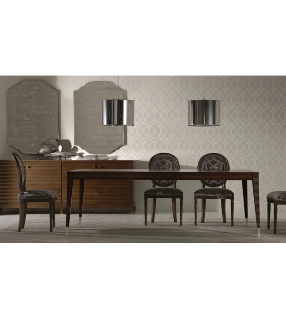 Tigrana Opera Contemporary Table