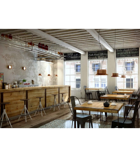 Maine Estiluz Lámpara de Pared/Techo