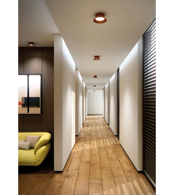 Maine Estiluz Wall/Ceiling Lamp