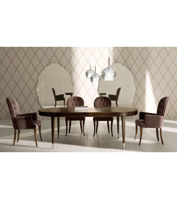 Lullaby Opera Contemporary Miroir