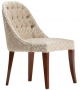 Liza Opera Contemporary Chair