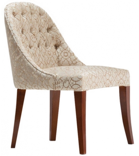 Liza Opera Contemporary Chaise