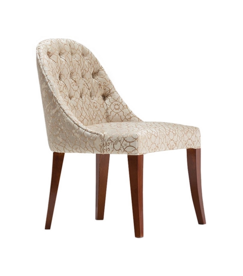 Liza Opera Contemporary Chair