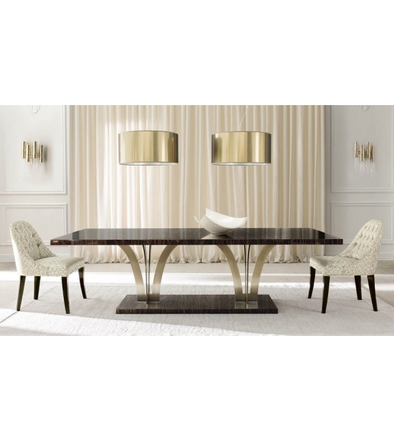 Liza Opera Contemporary Chaise