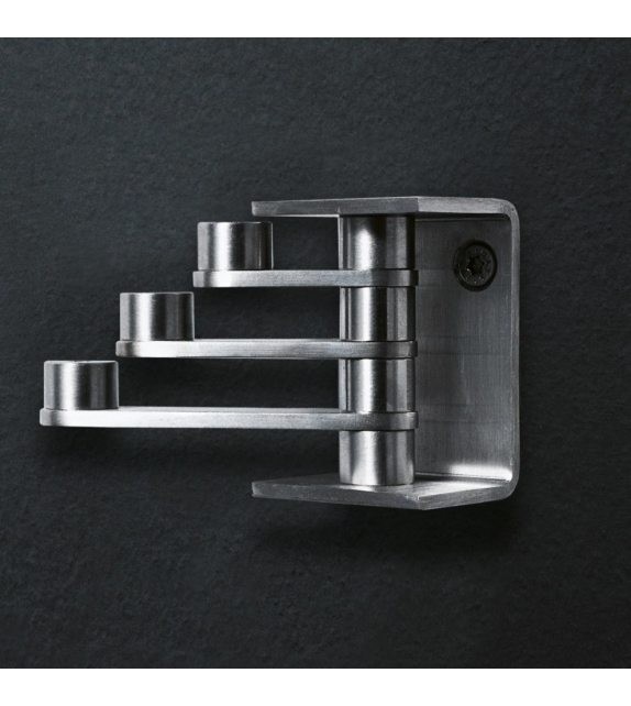 Minimal Boffi Crochet de Peignoir