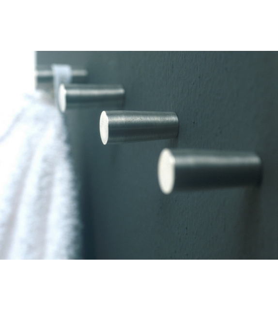 Minimal Boffi Crochet de Peignoir