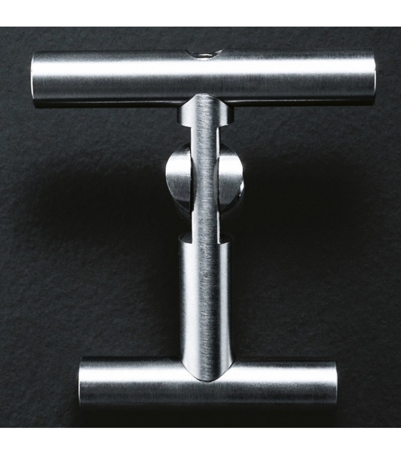 Minimal Boffi Crochet de Peignoir