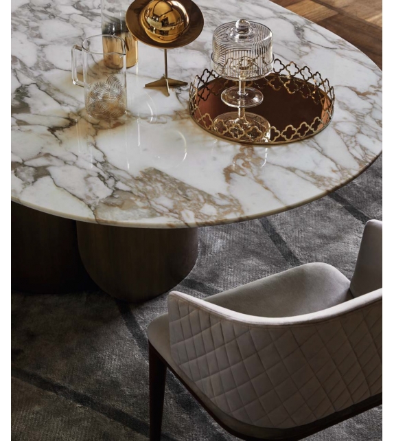 Louise Opera Contemporary Sedia