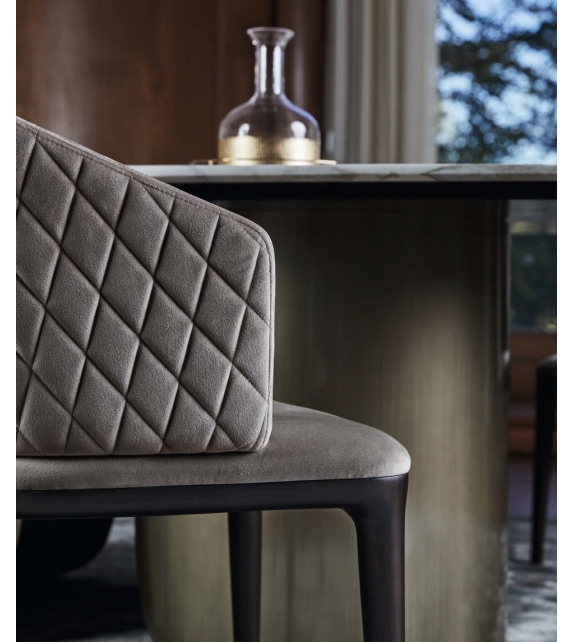 Louise Opera Contemporary Sedia