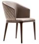 Louise Opera Contemporary Silla