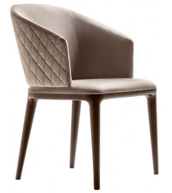 Louise Opera Contemporary Sedia