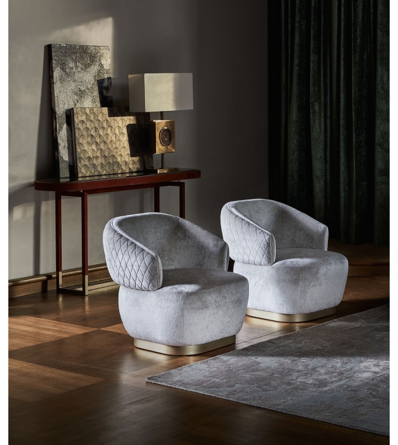 Sophie Opera Contemporary Poltrona