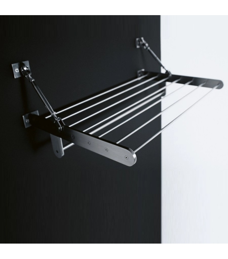 Minimal Boffi Gril Porte-Serviettes