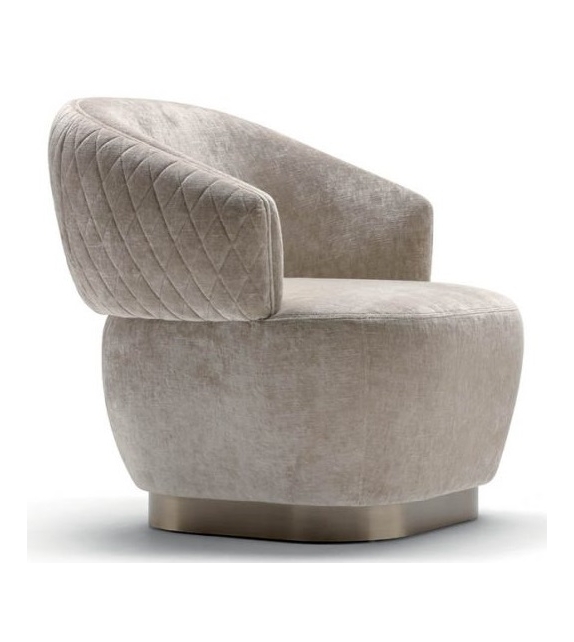Sophie Opera Contemporary Armchair