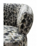 Sophie Opera Contemporary Armchair