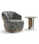 Sophie Opera Contemporary Fauteuil