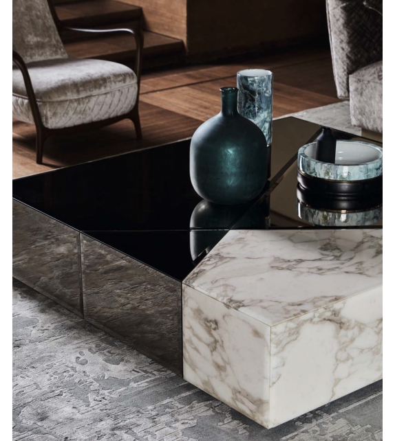 Cyrano Opera Contemporary Coffee Table