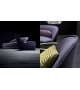 Lucille Opera Contemporary Armchair