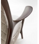 Callas Opera Contemporary Fauteuil
