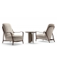 Callas Opera Contemporary Fauteuil