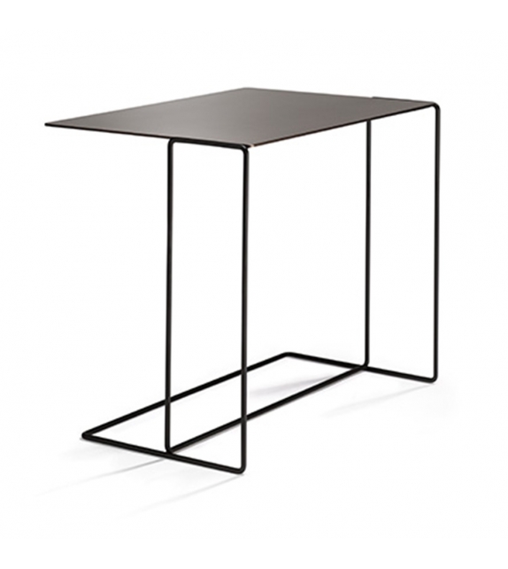Oki Walter Knoll Table D'Appoint