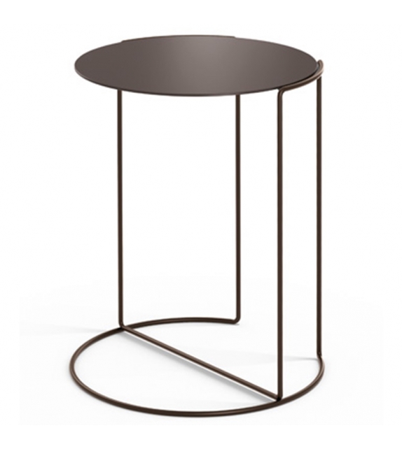 Oki Walter Knoll Occasional Table