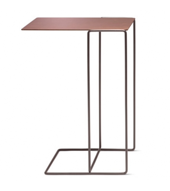 Oki Walter Knoll Occasional Table
