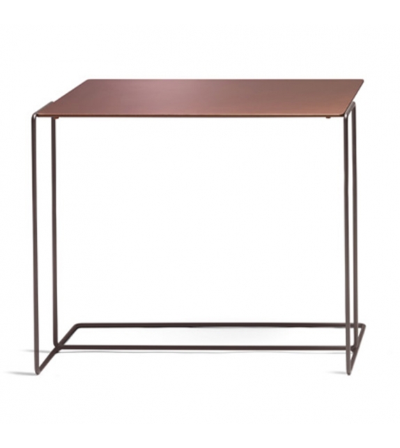 Oki Walter Knoll Table D'Appoint