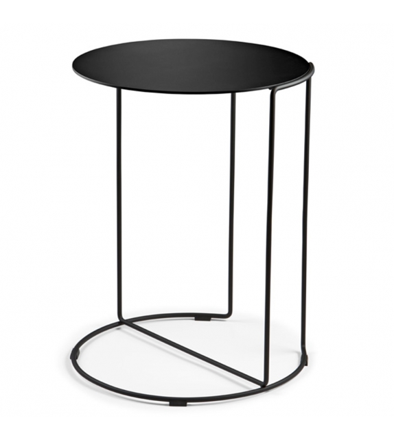 Oki Walter Knoll Occasional Table