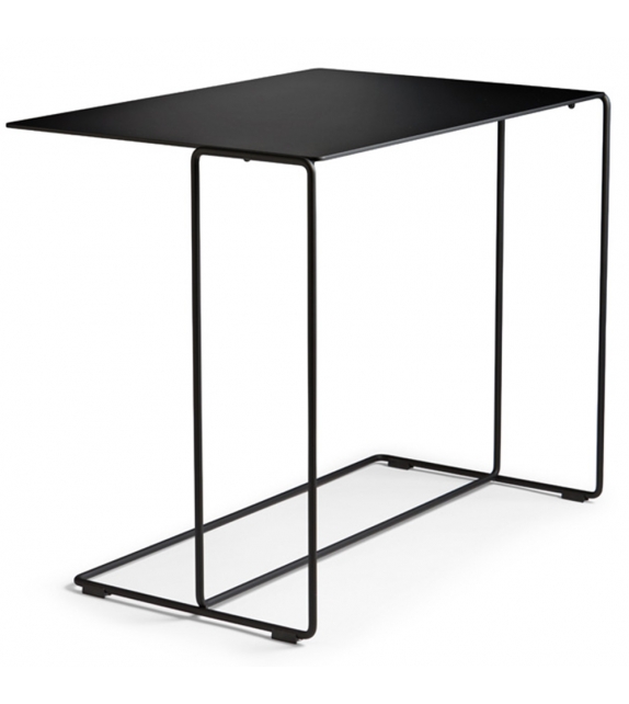 Oki Walter Knoll Table D'Appoint