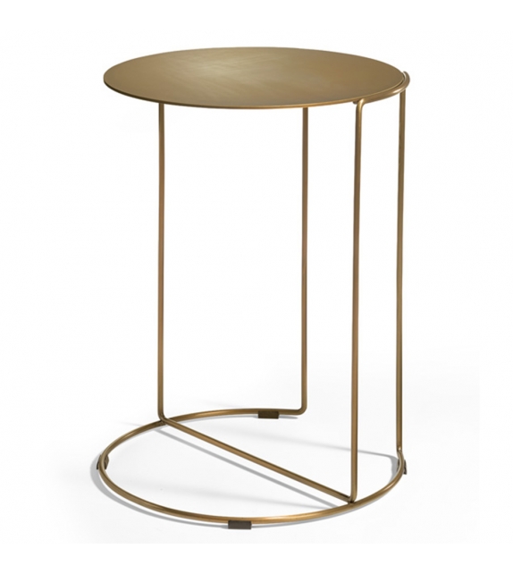 Oki Walter Knoll Table D'Appoint