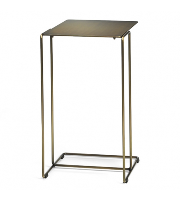 Oki Walter Knoll Table D'Appoint