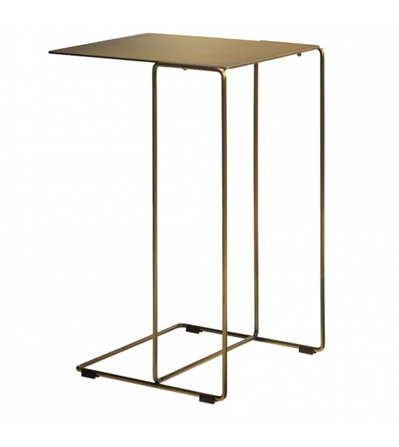 Oki Walter Knoll Table D'Appoint