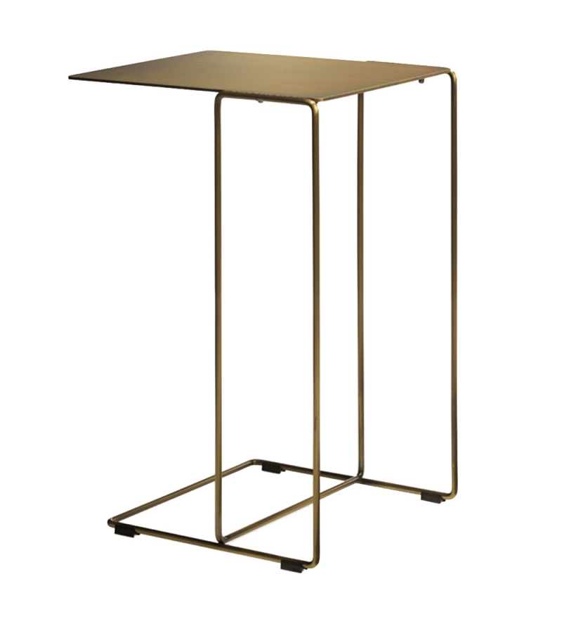 Oki Walter Knoll Occasional Table