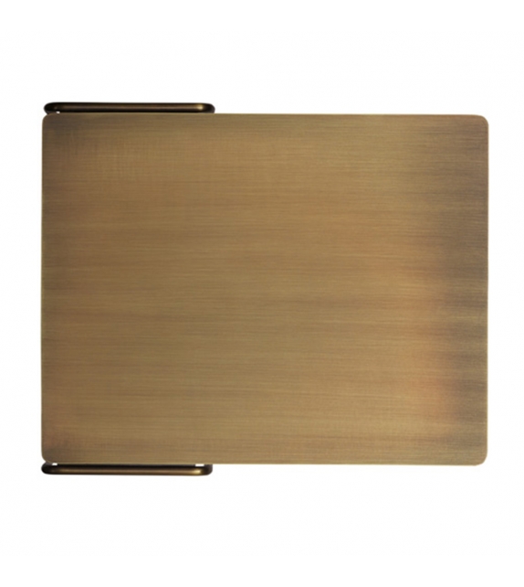 Oki Walter Knoll Table D'Appoint