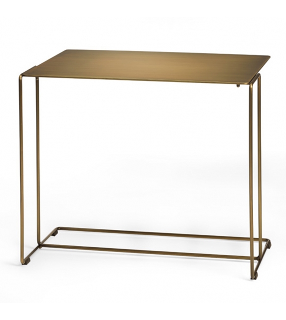 Oki Walter Knoll Occasional Table